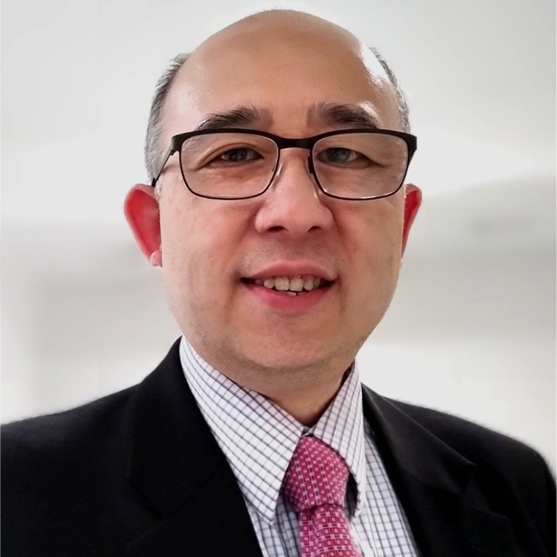 Kelvin To, Data Boiler Technologies