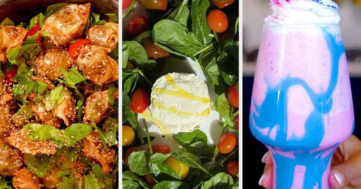 14 Most Popular Tasty Recipes — August 2025