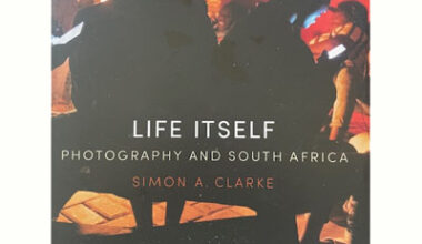 Life Itself- Review by Steuart Pennington