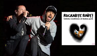 Rockabye Baby Gives Linkin Park the Lullaby Treatment