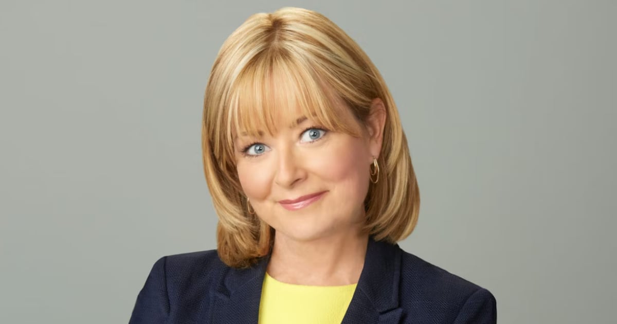 CTV News anchor and veteran journalist dies at 61