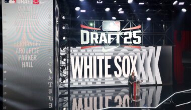 2026 MLB Draft Order & Lottery Odds