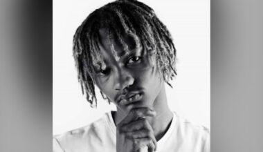 Toronto rapper shooting: suspect charged