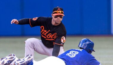 American broadcaster apologizes after questioning Canadian fans’ ‘baseball IQ’ - CTV News