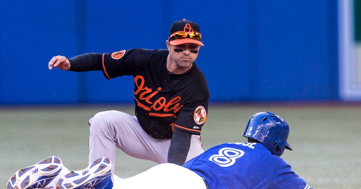 American broadcaster apologizes after questioning Canadian fans’ ‘baseball IQ’ - CTV News