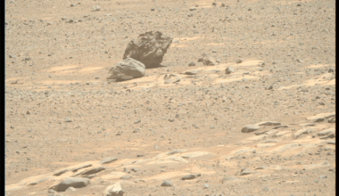 Image Credit: NASA/JPL-Caltech/ASU
