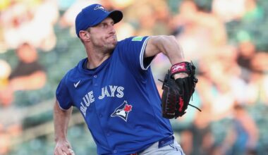 MLB Playoff Push: Blue Jays near post-season berth as AL races heat up