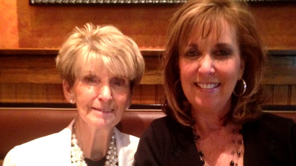 My mother and I were both misdiagnosed. I lived. She died