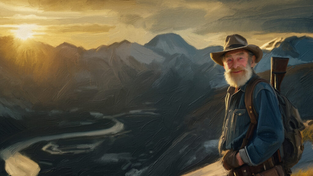 How to watch Mountain Men Season 14 in Canada