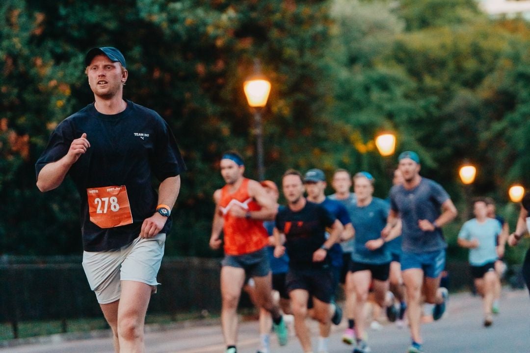 My last 10K PB came in 2020