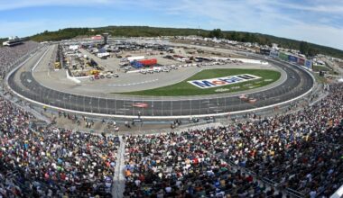 NASCAR insider debate if ‘team orders’ should have been given during New Hampshire playoff race