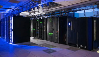 NDSU Awarded Nearly $4M to Deploy Supercomputer for AI Research