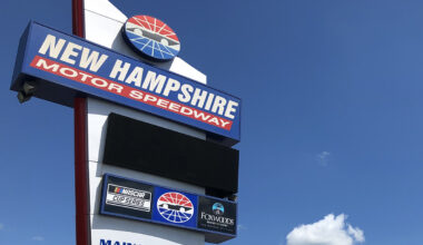 Who Are The Key NASCAR Drivers To Watch At New Hampshire Motor Speedway?