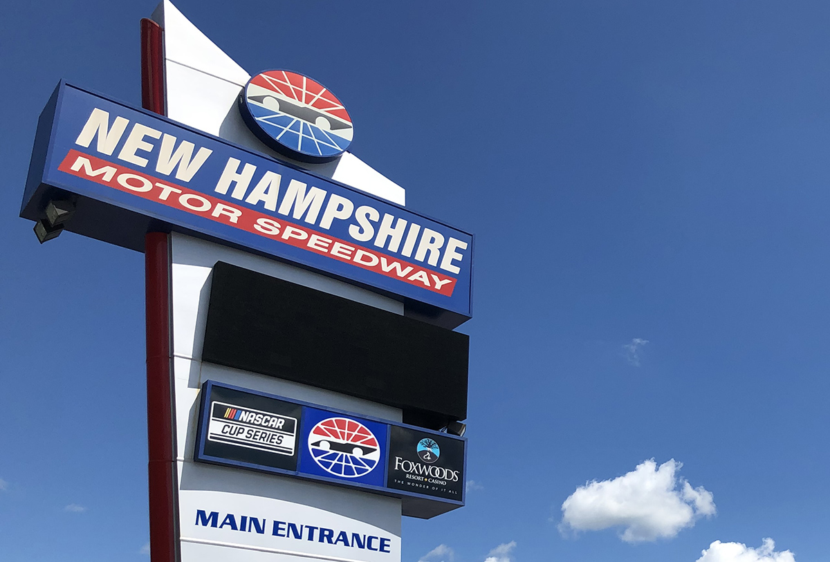 Who Are The Key NASCAR Drivers To Watch At New Hampshire Motor Speedway?