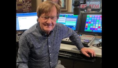 Beloved Mobile radio host has died, station announces