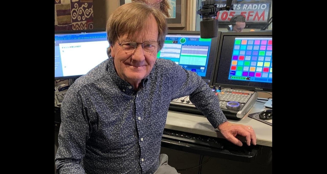 Beloved Mobile radio host has died, station announces