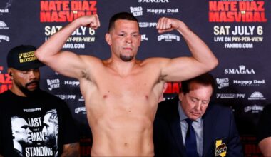 Nate Diaz, Roadhouse, Conor McGregor