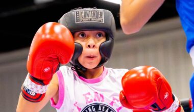 USA Boxing National Open Preliminary Rounds Finalized on Thursday