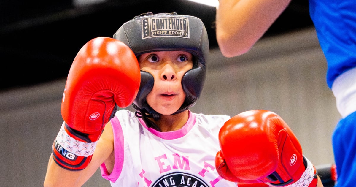 USA Boxing National Open Preliminary Rounds Finalized on Thursday