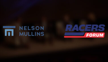 Nelson Mullins Presenting Panel Discussion at Racers Forum 2025