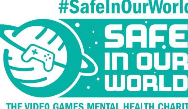 Mental health charity Safe in Our World to run two free awareness sessions for community managers