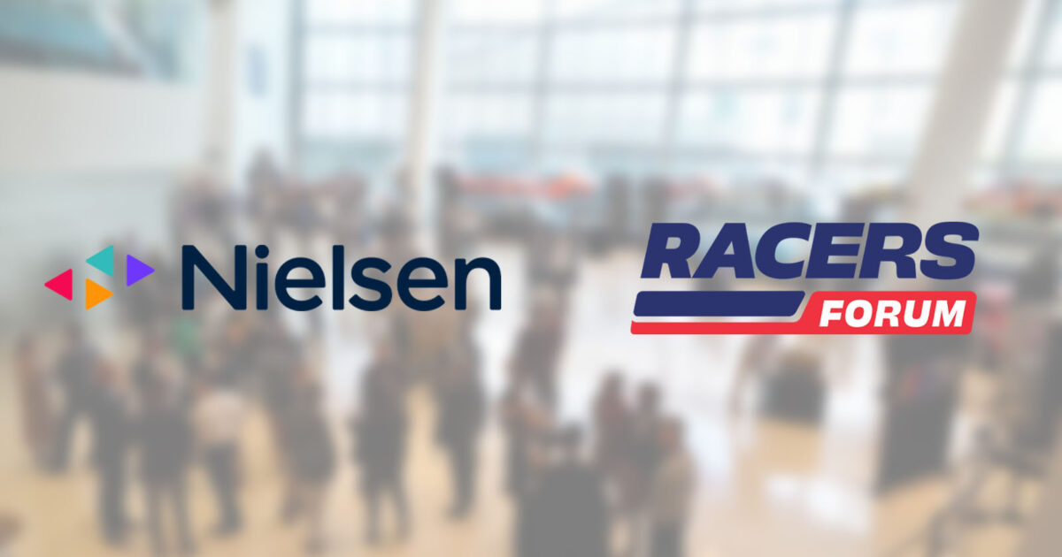 Nielsen Taking Part in Racers Forum 2025 on September 30