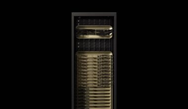 What Is Rack-Scale Computing?