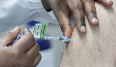 COVID-19 in Canada: Uptick in positive tests