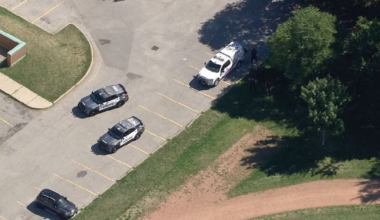 Lockdown lifts at Scarborough high school: TDSB