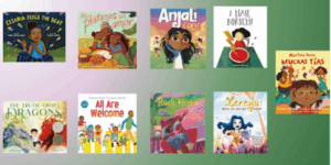 Author Event: Join a Storytime in 7 Languages at Global School Brooklyn on September 15