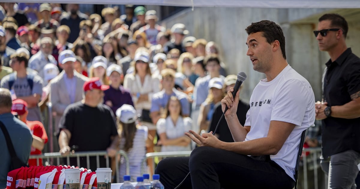 Shooting of Charlie Kirk sparks reaction on Ottawa campuses - CTV News