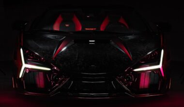 F1 ace signs new deal with famous brand