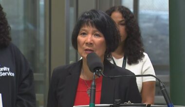 Crisis workers coming to TTC subway platforms Nov. 15