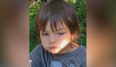 ‘Survivability is less than 5 per cent’: Still no sign of missing Alta. boy Darius Macdougall - CTV News