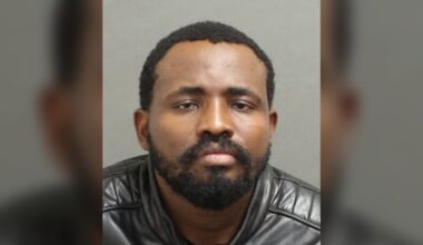 Toronto man charged after two ‘unprovoked’ assaults