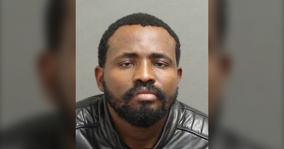Toronto man charged after two ‘unprovoked’ assaults