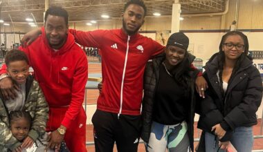 ‘Jumping for joy’: Olympic hopeful on track for permanent residency after facing deportation - CTV News