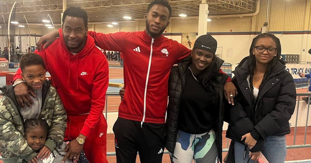 ‘Jumping for joy’: Olympic hopeful on track for permanent residency after facing deportation - CTV News