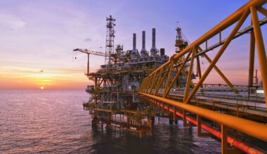 Crude Prices Sharply Lower on Prospects of Larger Global Oil Supplies