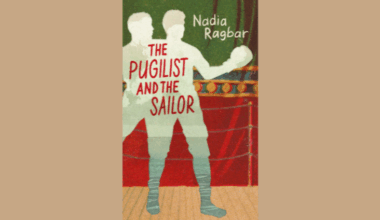 49th Shelf: The Pugilist And The Sailor