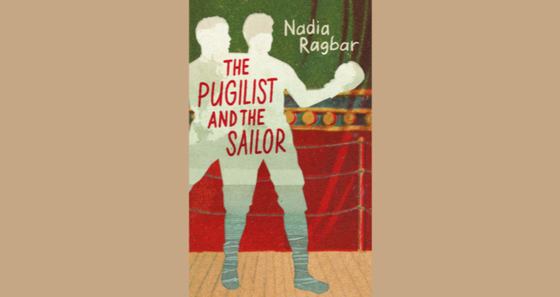 49th Shelf: The Pugilist And The Sailor