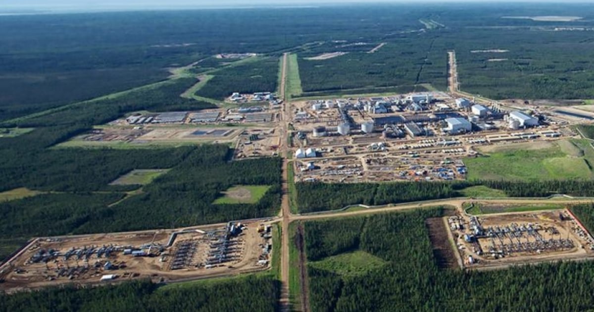MEG Energy wants investors reject Strathcona for Cenovus