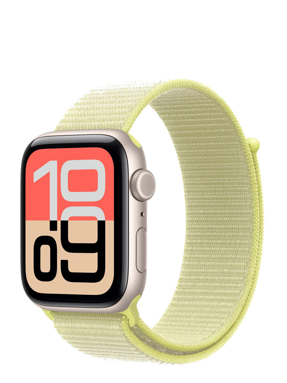 Apple Watch SE 3