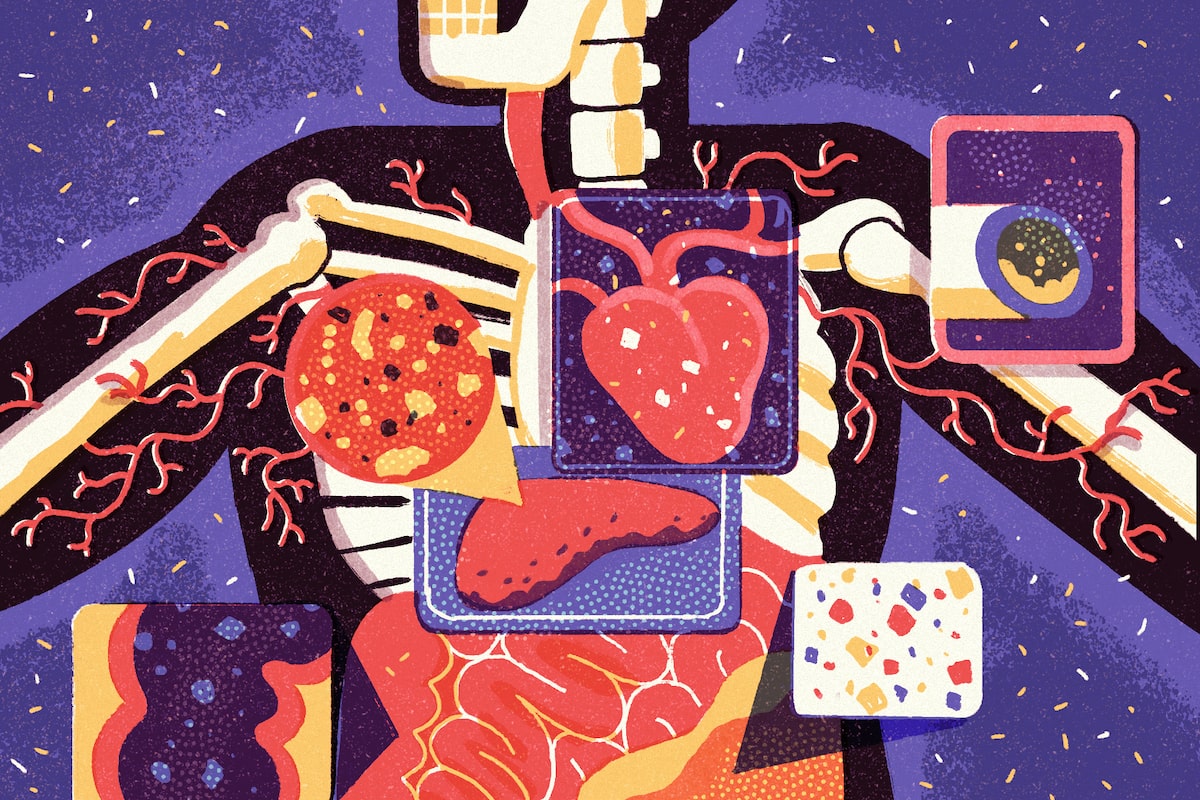 Microplastics are creating huge health problems, and it’s time we do something about it