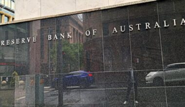 More from RBA Gov. Bullock: In a very good position on inflation