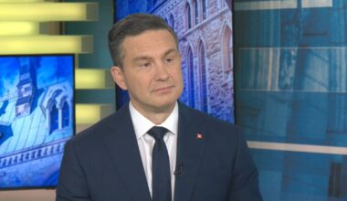 Poilievre says there should be ‘billions of dollars’ in cuts to federal bureaucracy - CTV News