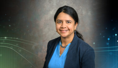 An emerging leader in computing