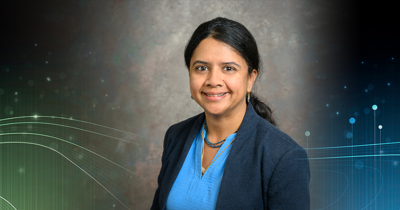 An emerging leader in computing