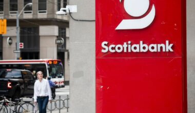 ‘Glitch’ to blame for Scotiabank approving, then cancelling credit cards