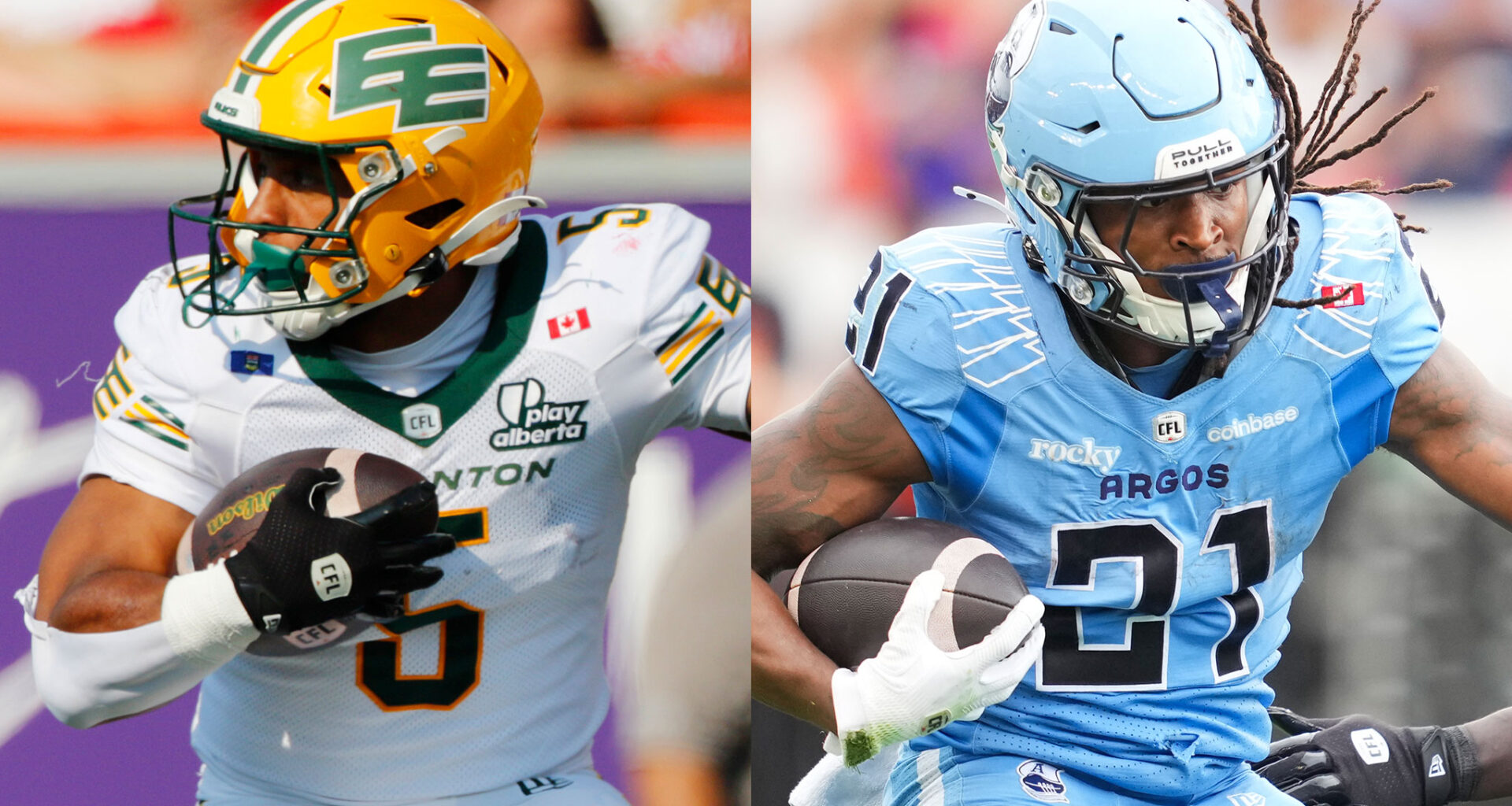 3 keys to victory for Edmonton, Toronto in Week 15